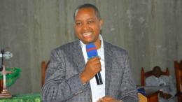 File image of Irungu Nyakera